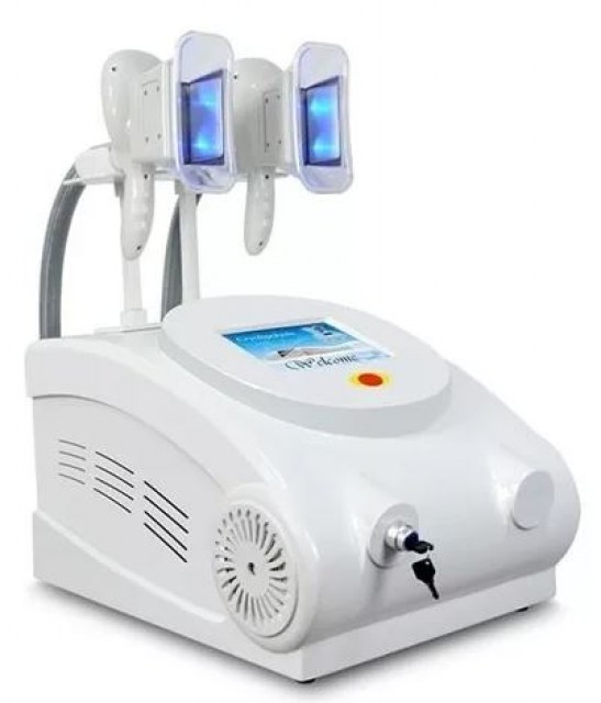 criolipolisis dual 1